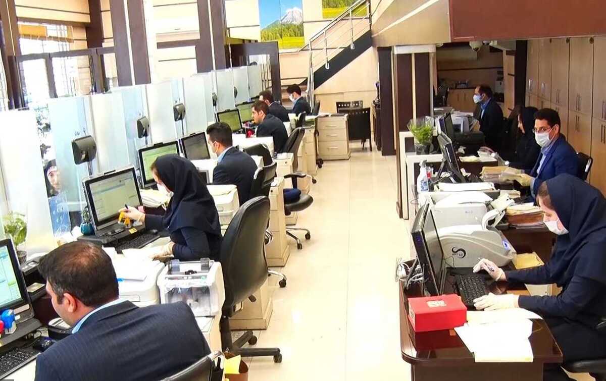 طرح استخدام کارکنان دولت دوباره اصلاح می‌شود