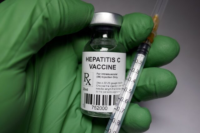 کاهش ۹۰ درصدی ابتلا به "هپاتیت C" با تزریق واکسن