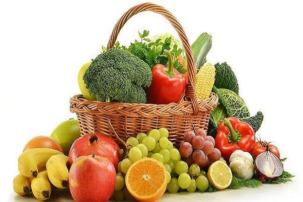 رابطه مصرف میوه و سبزی با حافظه مردان