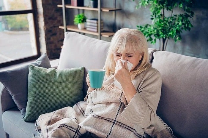 یه دمنوش عالی برای درمان سرماخوردگی