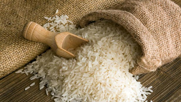 کاهش واردات برنج ایران از هند