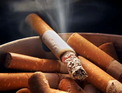 سهم 50درصدی از مالیات بر دخانیات