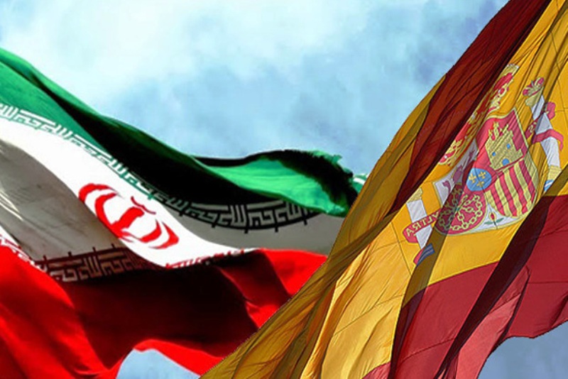 مقام شرکت نفتی اسپانیا: همکاری با ایران را ادامه می‌دهیم
