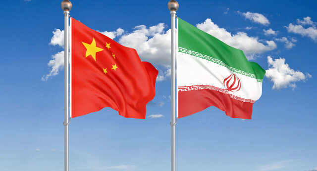 فردا سند همکاری ۲۵ساله ایران و چین امضا می‌‎شود