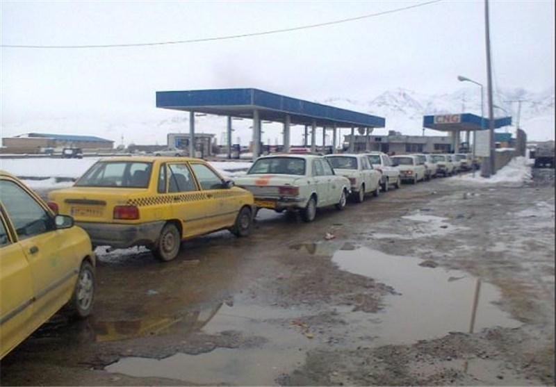 مقایسه قیمت بنزین و CNG‌ در ایران و کشورهای مختلف