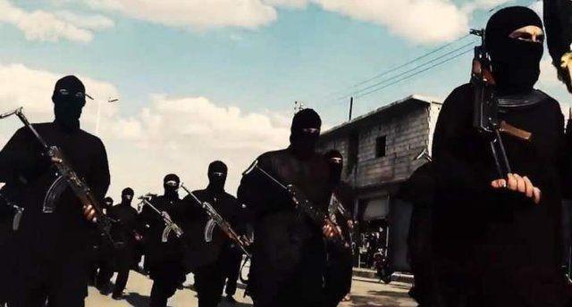 فرار اعضای انگلیسی داعش به ترکیه