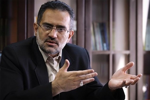 حسینی: سند تحول دولت آماده شده است