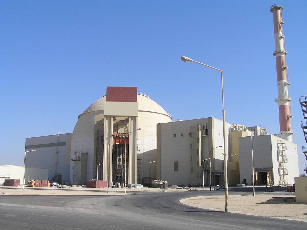 روسیه:پروژه واحد دوم نیروگاه هسته ای بوشهر پیشرفت کرده است

