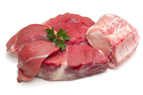  گوشت قرمز و سفید ۶۰ درصد گران شد