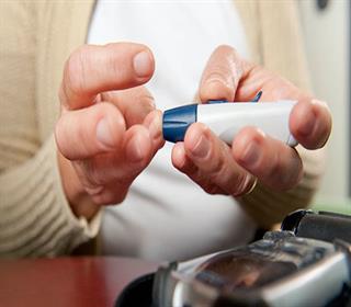 افراد در معرض دیابت ۷ درصد از وزن خود را کاهش دهند