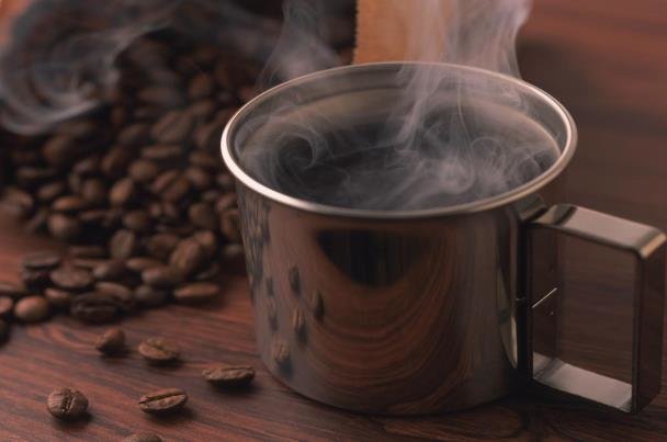 تاثیر شگفت انگیر قهوه بر روی قلب