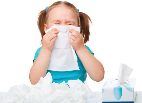 چند نکته درباره "آنفلوآنزا" و "سرماخوردگی"