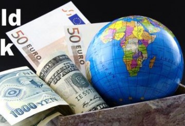 هشدار بانک جهانی برای اقتصاد ۲۰۱۷