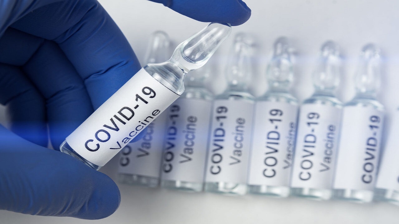 آخرین خبر از تزریق دوز سوم واکسن کرونا در کشور