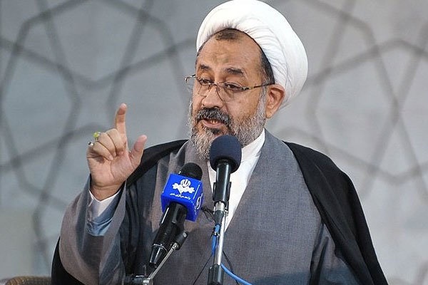 وزیر اطلاعات احمدی نژاد کاندیدای انتخابات۱۴۰۰ شد