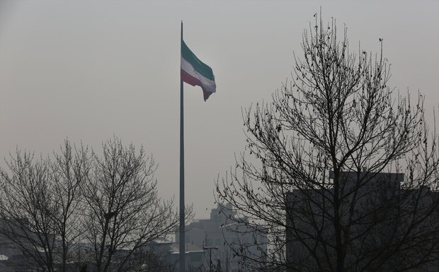 ایران در رتبه بیست و پنجم آلودگی هوای جهانی