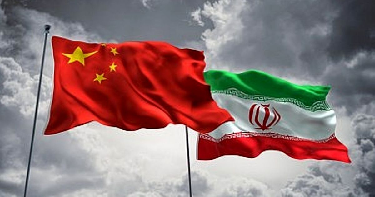 جزئیاتی از متن توافق ۲۵ ساله ایران و چین