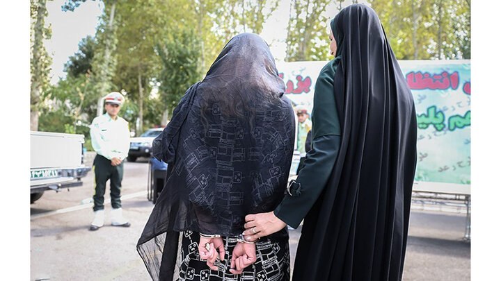 ماجرای ربودن دختر ۶ ساله تهرانی به بهانه نذری!