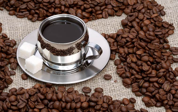 بهترین جایگزین های قهوه کدامند؟