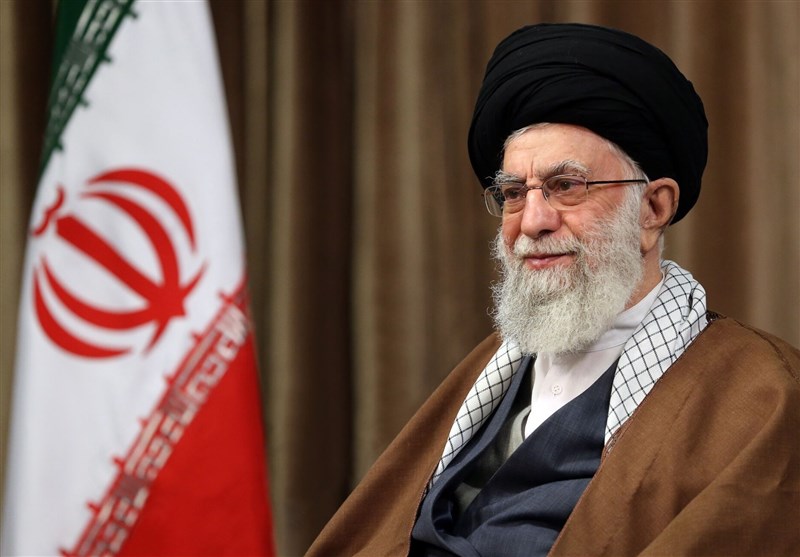 سخنرانی رهبر معظم انقلاب در مراسم سالگرد ارتحال امام خمینی(ره)