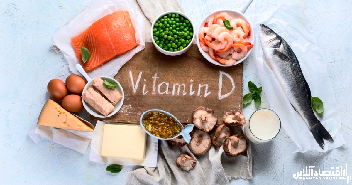 چند نکته مهم درباره ویتامین D