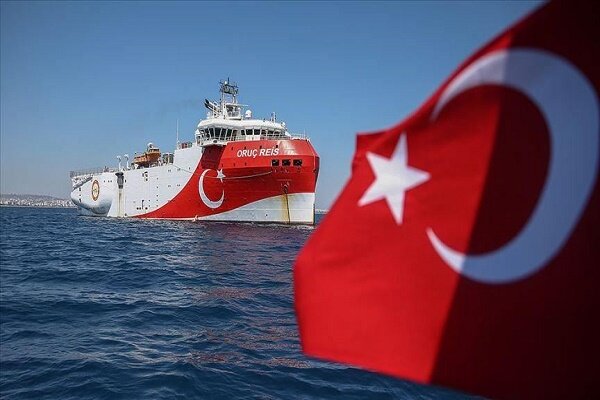 اتحادیه اروپا تحریم‌ها علیه ترکیه را تمدید کرد