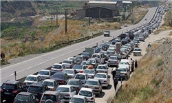 اعلام محدودیت‌ ترافیکی راه‌ها در ایام نوروز