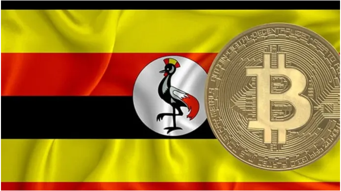 دعوت بانک مرکزی اوگاندا از مشاغل ارزهای دیجیتال