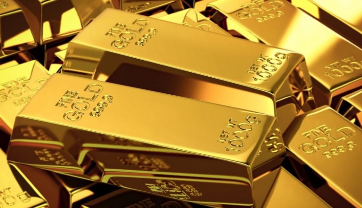قیمت طلا در مسیر بدترین عملکرد ماهانه در ۴سال گذشته قرار دارد