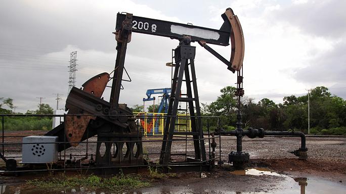 «۲۰۲۰» سال انفجار قیمت نفت خام