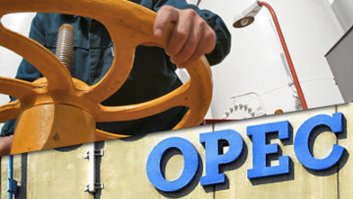 کارت زرد بازار نفت به اوپک