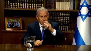 پیام نتانیاهو به ایران با ادعای کمک به حل مشکل کمبود آب!
