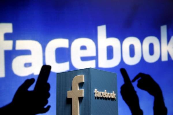 بازاریابی اطلاعات دزدی شده در فیس بوک