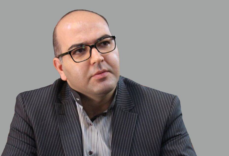 دیاکو حسینی: در شرایط فعلی تمایل نظام به لغو تحریم هاست