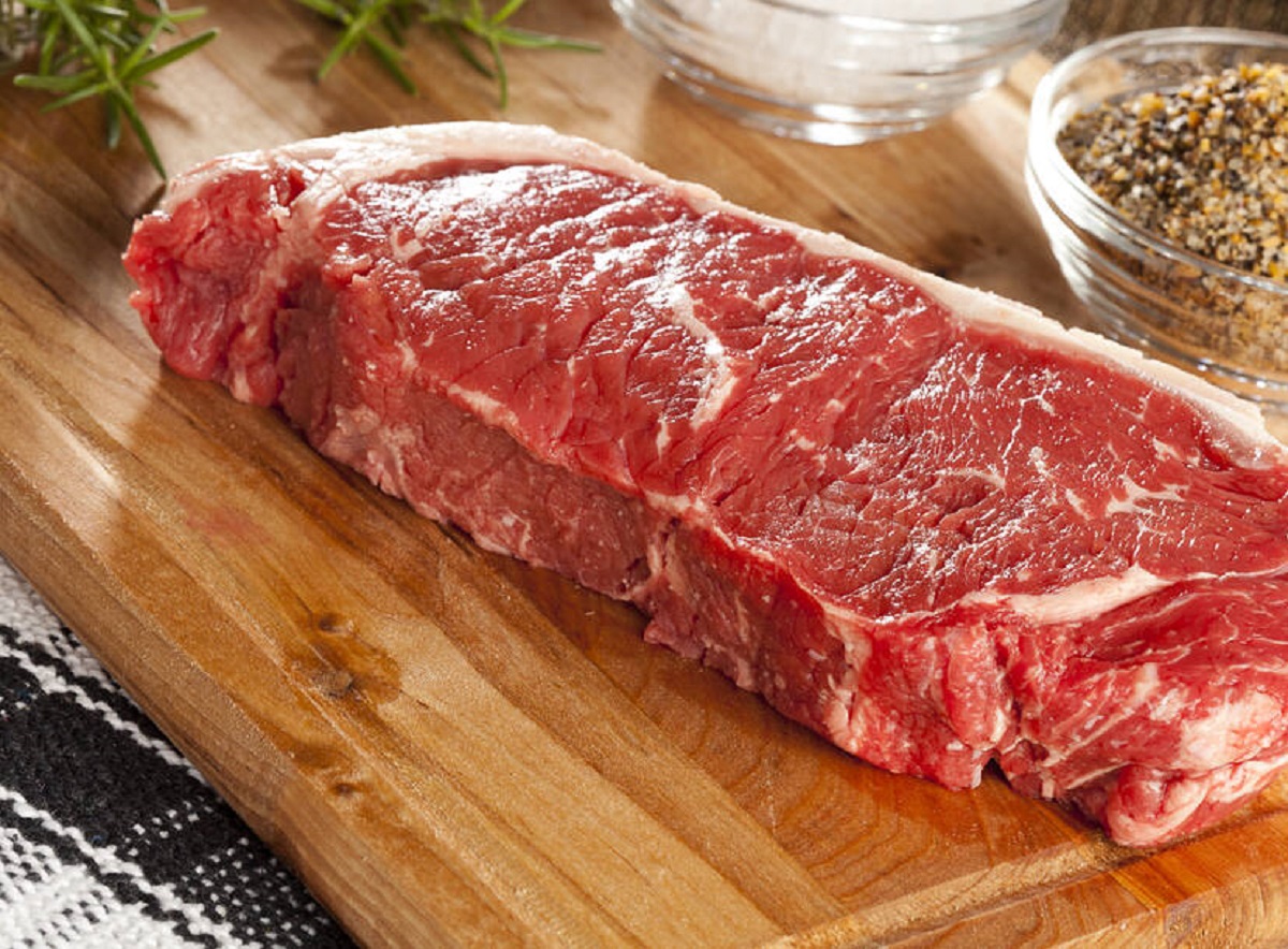 افزایش ۴۰درصدی عرضه گوشت قرمز در مقایسه با سال گذشته