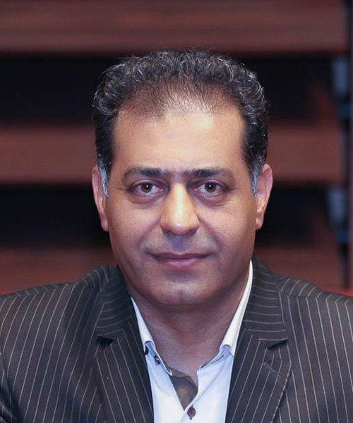 مرتضی اکبری مدیر عامل بانک قرض الحسنه مهر ایران شد