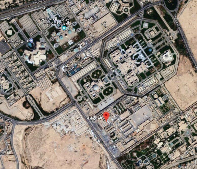 حمله موشکی یمن به مخازن آرامکوی عربستان