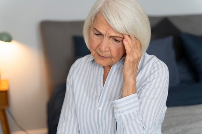 ریسک بالای ابتلا به آلزایمر برای این زنان