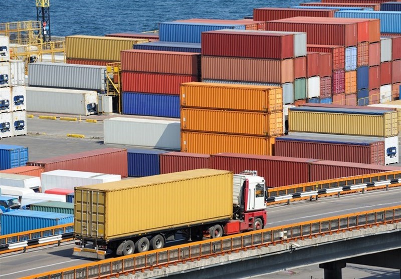 افزایش 50درصدی صادرات کالا از مرز دوغارون