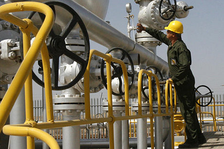 نخستین قرارداد نفتی ایران سال ۲۰۱۷ امضا می‌شود