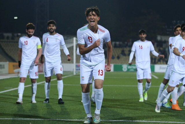 آشنایی با رقبای تیم ملی در جام ملت های آسیا