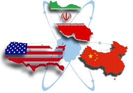 هدف نهایی ترامپ از جدال با ایران، کنترل چین است