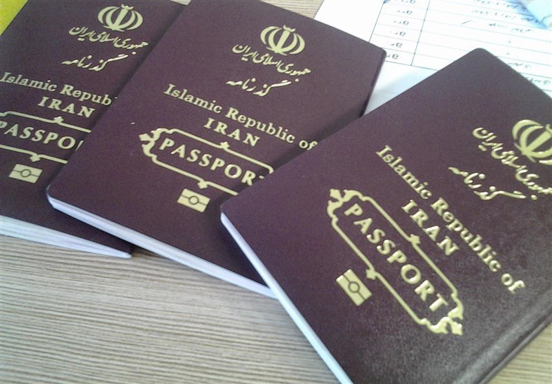 دولت عراق، اعتبار ۳ماهه گذرنامه‌ها را قبول نکرد