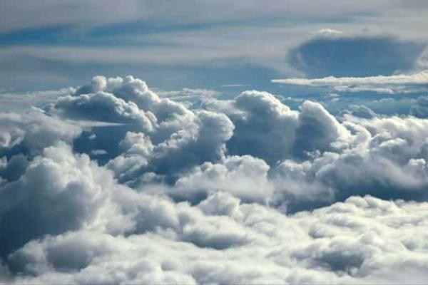 بارورسازی ابرها بر کم آبی اثر ندارد