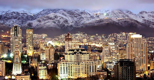 تهران بیست و نهمین شهر گران دنیا شد