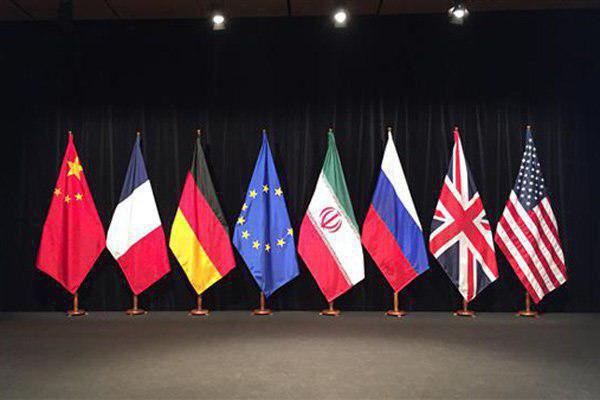 چرتکه برجامی ایران و اروپا