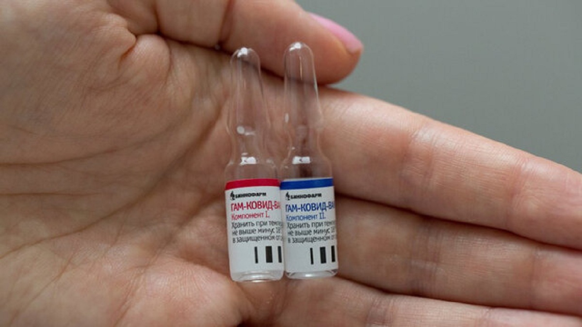 آخرین وضعیت تهیه واکسن ایرانی کرونا