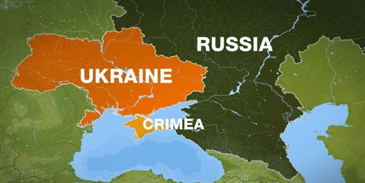 روسیه: یگان های ارتش اوکراین در حال تسلیم شدن هستند