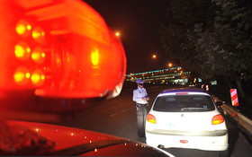 خبر خوش نوروزی پلیس برای رانندگان متخلف!