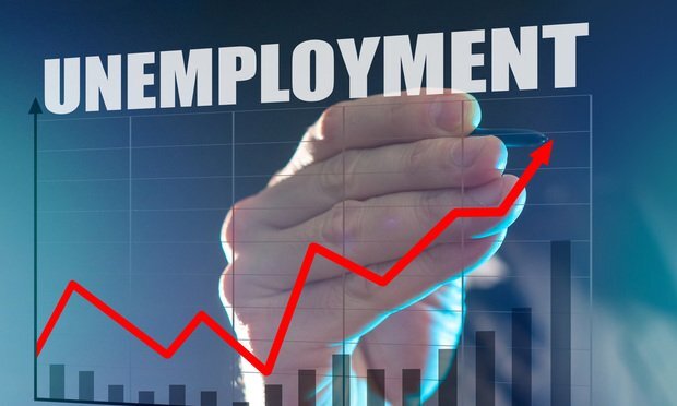 نرخ بیکاری صعودی شد